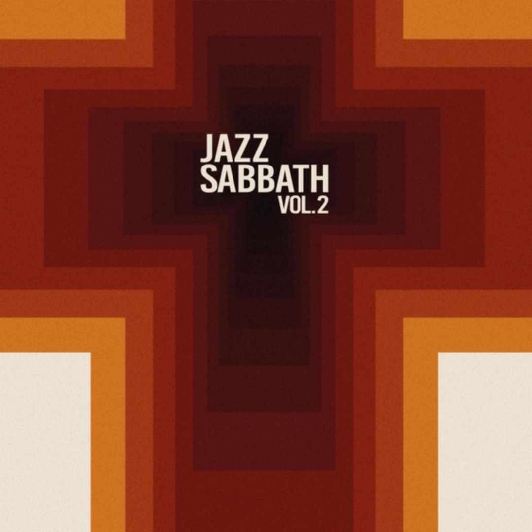 Vol. 2 (VINYL) | Mint (M) Mint (M) - JAZZ *SEALED*