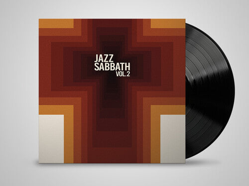 Vol. 2 (VINYL) | Mint (M) Mint (M) - JAZZ *SEALED*
