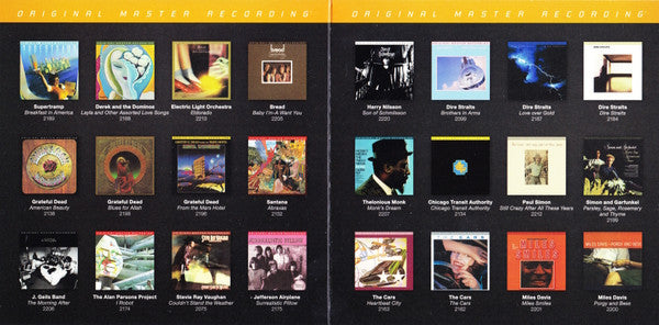 Miles Davis - Seven Steps To Heaven | Mint (M) Mint (M) - JAZZ *SACD*