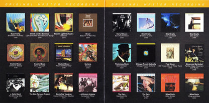 Miles Davis - Seven Steps To Heaven | Mint (M) Mint (M) - JAZZ *SACD*