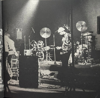 Live In Roma 1980 | Mint (M) Mint (M) - JAZZ *SEALED/BOX*