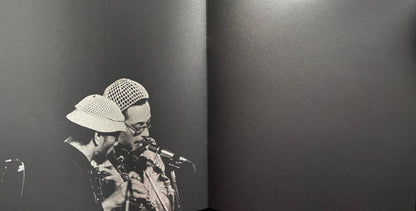 Live In Roma 1980 | Mint (M) Mint (M) - JAZZ *SEALED/BOX*