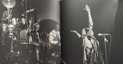 Live In Roma 1980 | Mint (M) Mint (M) - JAZZ *SEALED/BOX*