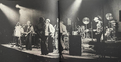 Live In Roma 1980 | Mint (M) Mint (M) - JAZZ *SEALED/BOX*