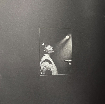 Live In Roma 1980 | Mint (M) Mint (M) - JAZZ *SEALED/BOX*
