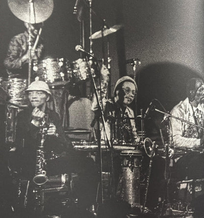 Live In Roma 1980 | Mint (M) Mint (M) - JAZZ *SEALED/BOX*