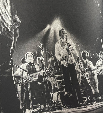 Live In Roma 1980 | Mint (M) Mint (M) - JAZZ *SEALED/BOX*