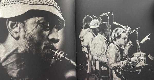 Live In Roma 1980 | Mint (M) Mint (M) - JAZZ *SEALED/BOX*