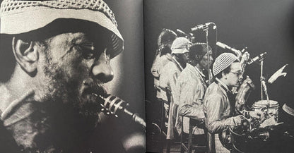 Live In Roma 1980 | Mint (M) Mint (M) - JAZZ *SEALED/BOX*