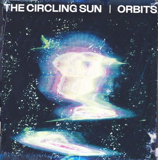 Orbits (GREEN VINYL) | Mint (M) Mint (M) - JAZZ *SEALED/COLOR*