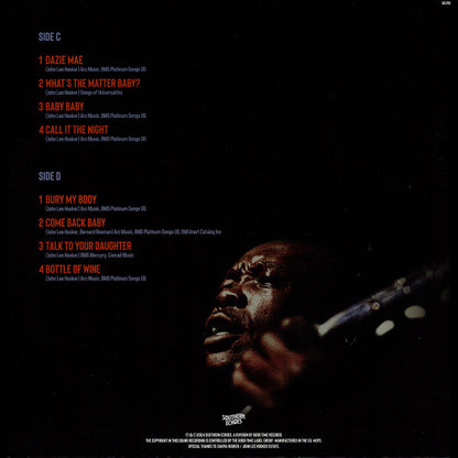 The Charcot Sessions (2025 RSD BOX SET) | Mint (M) Mint (M) - JAZZ *SEALED/COLOR*