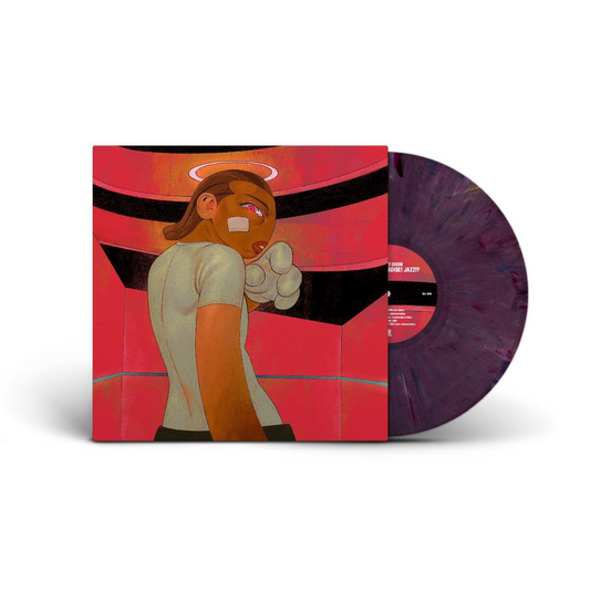 Beloved! Paradise! Jazz!? (RECYCLED COLOR VINYL) | Mint (M) Mint (M)