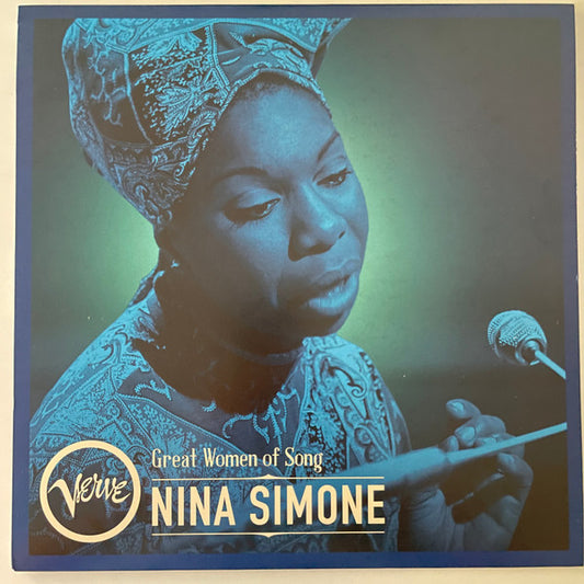 Great Women Of Song | Mint (M) Mint (M)