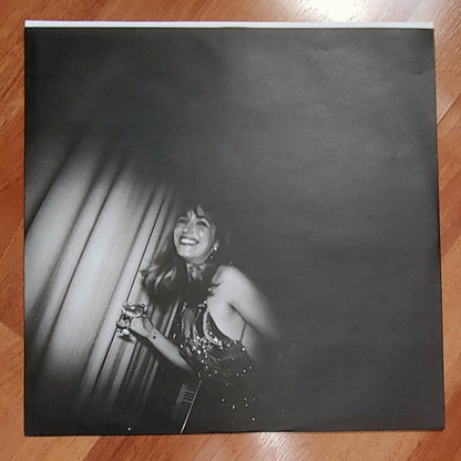 On The Lips | Mint (M) Mint (M) - JAZZ *SEALED/COLOR*