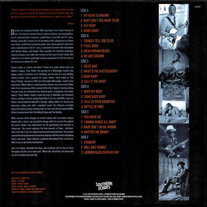 The Charcot Sessions (2025 RSD BOX SET) | Mint (M) Mint (M) - JAZZ *SEALED/COLOR*
