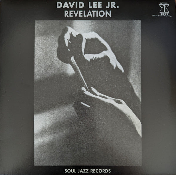 David Lee (2) - Evolution | Mint (M) Mint (M) - JAZZ *SEALED/COLOR*