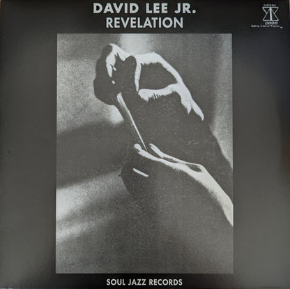 David Lee (2) - Evolution | Mint (M) Mint (M) - JAZZ *SEALED/COLOR*