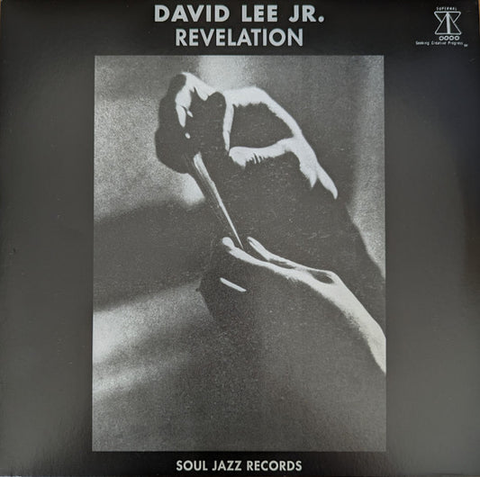 David Lee (2) - Evolution | Mint (M) Mint (M) - JAZZ *SEALED/COLOR*