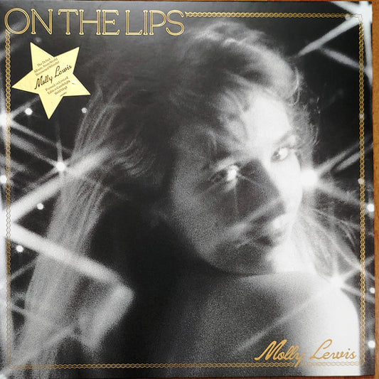On The Lips | Mint (M) Mint (M) - JAZZ *SEALED/COLOR*