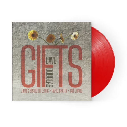 Gifts (RSD | RED VINYL) | Mint (M) Mint (M) - JAZZ *SEALED/COLOR*