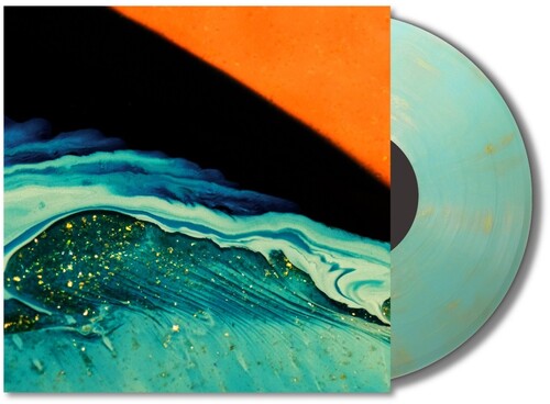Jazz Dispensary: The Golden Hour (RSD BLACK FRIDAY) | Mint (M) Mint (M)