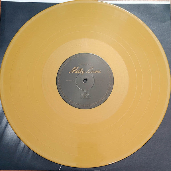 On The Lips | Mint (M) Mint (M) - JAZZ *SEALED/COLOR*