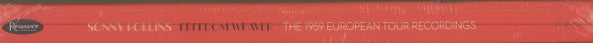 Freedom Weaver (The 1959 European Tour Recordings) | Mint (M) Mint (M) - JAZZ *SEALED/RSD/BOX*