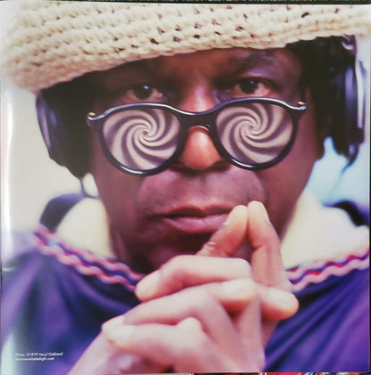 Sun Ra - At The Showcase Live In Chicago 1976-1977 | Mint (M) Mint (M) - JAZZ *SEALED/RSD/NUMBERED*