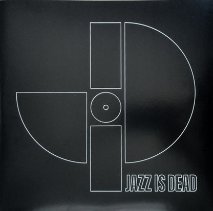Jazz Is Dead 7 | Mint (M) Mint (M)