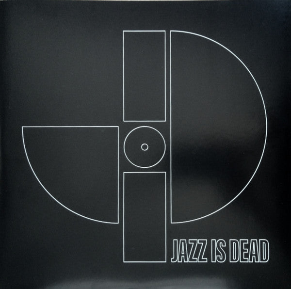 João Donato - Jazz Is Dead 7 | Mint (M) Mint (M) - JAZZ *SEALED/VINYL*