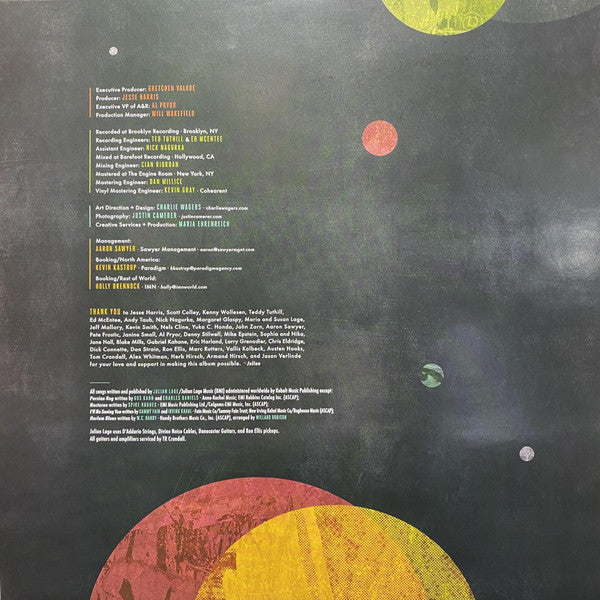 Arclight | Mint (M) Mint (M) - JAZZ *SEALED/VINYL*
