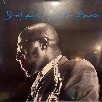 Eastern Sounds (VINYL LP) | Mint (M)