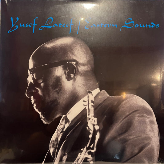Eastern Sounds (VINYL LP) | Mint (M)