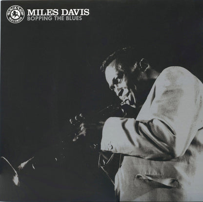 Bopping The Blues (180 GRAM VINYL) | Mint (M) Mint (M)
