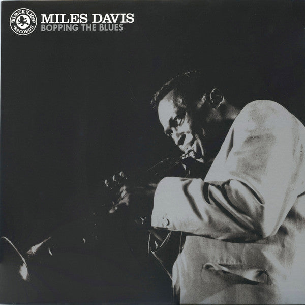 Bopping The Blues (180 GRAM VINYL) | Mint (M) Mint (M) - JAZZ *SEALED*