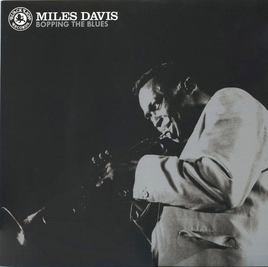 Bopping The Blues (180 GRAM VINYL) | Mint (M) Mint (M) - JAZZ *SEALED*