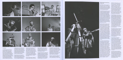 Nuits De La Fondation Maeght (RSD 2025 BOX SET - VINYL) | Mint (M) Mint (M) - JAZZ *SEALED*
