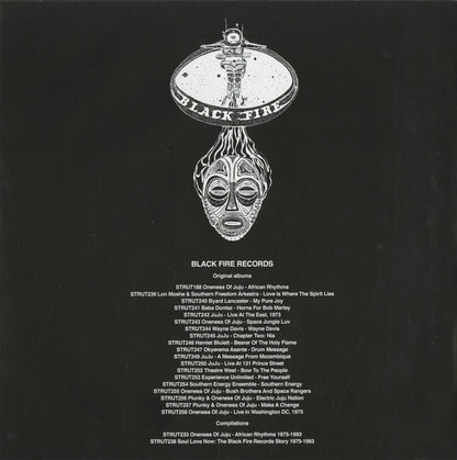 Live At 131 Prince Street | Mint (M) Mint (M) - JAZZ *SEALED*