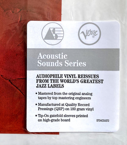 Jazz Samba | Mint (M) Mint (M) - JAZZ *SEALED*