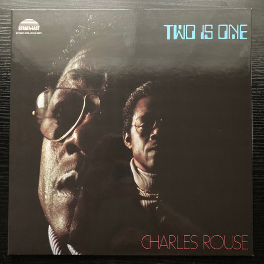 Two Is One (VINYL) | - JAZZ *SEALED*