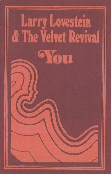 You (UNOFFICIAL CASSETTE) | - JAZZ *SEALED*