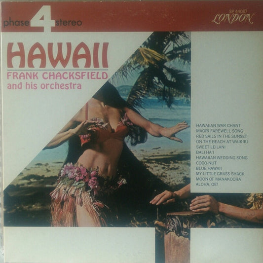 Hawaii | Mint (M) Mint (M) - WORLD *SEALED*