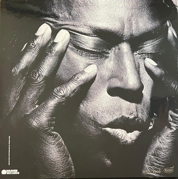 Tutu (B&M EXCLUSIVE: SPECIAL INSERT) | Mint (M) Mint (M) - JAZZ *SEALED*