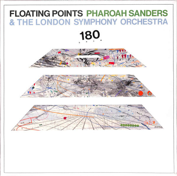 Promises *180 GRAM* | Mint (M) Mint (M)