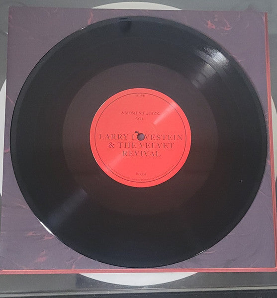 You (10" VINYL) | Mint (M) Mint (M) - JAZZ *SEALED*