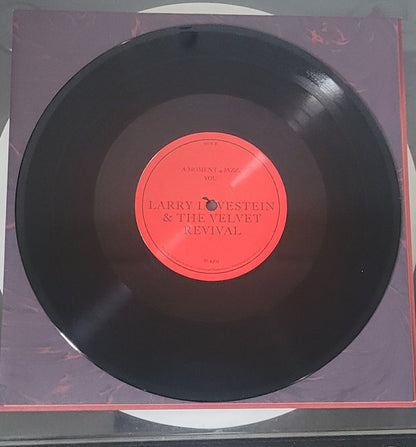 You (10" VINYL) | Mint (M) Mint (M) - JAZZ *SEALED*