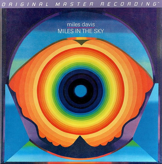 Miles In The Sky (2LP MFSL 45RPM) | - JAZZ *SEALED*