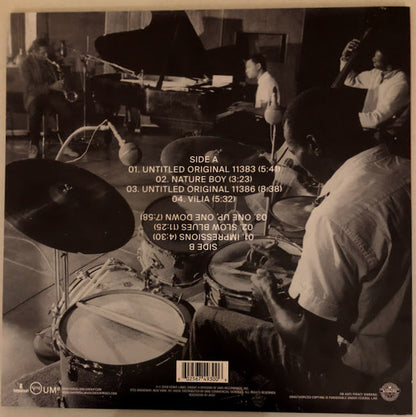 Both Directions At Once: The Lost Album (VINYL) | Mint (M) Mint (M) - JAZZ *SEALED*