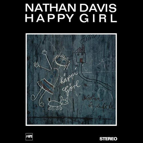 Happy Girl (2025 RSD Exclusive, Booklet) | Mint (M) Mint (M) - JAZZ *SEALED*