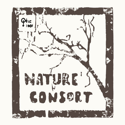 Nature's Consort (VINYL) | Mint (M) Mint (M) - JAZZ *SEALED*